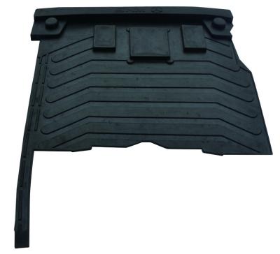 Sany Engine Accessories Excavator SY75 Cab Floor Mat