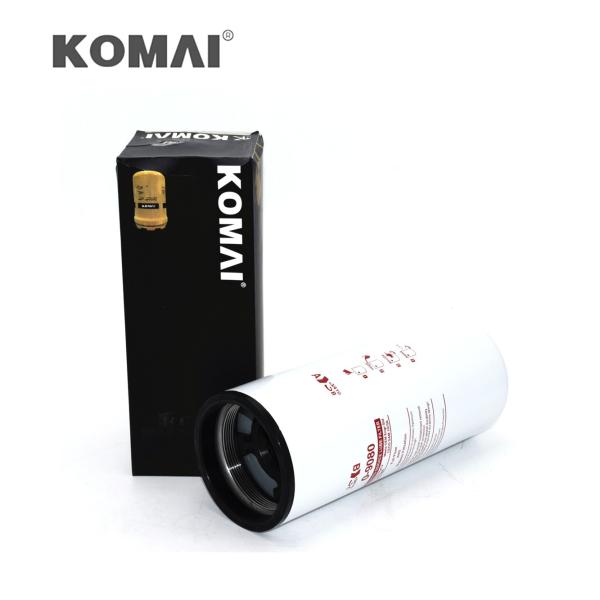 Части патрона запасные Lube фильтр для масла LF9080 4906633 867010510 LF9080