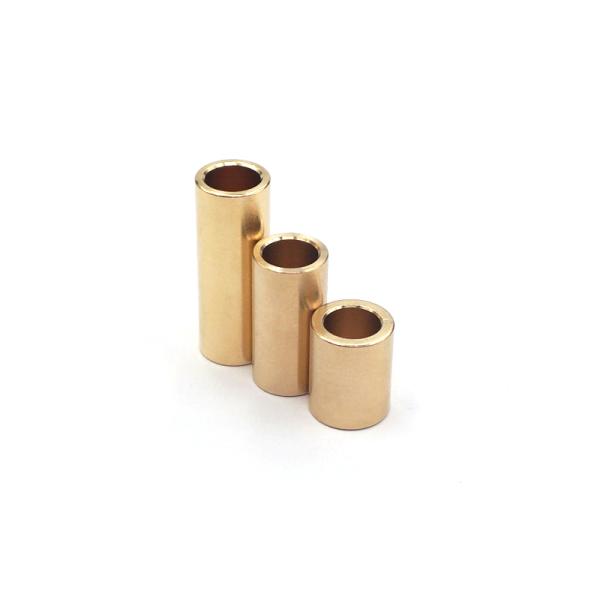 Length 8mm Width 11mm Brass Bearing Sleeve Bushing Ultimaker Slider