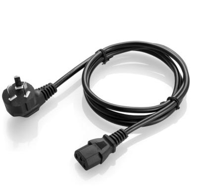 CCC Standard Universal Wiring Harness Powerful Cord Cables 3 Ways For Household Appliance