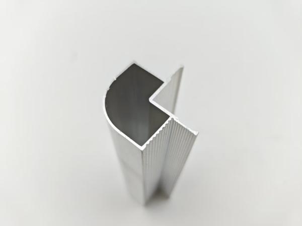 Hotel luxury aluminum wall panel crown molding decoration for high-end interior decoration in the hospitality industry