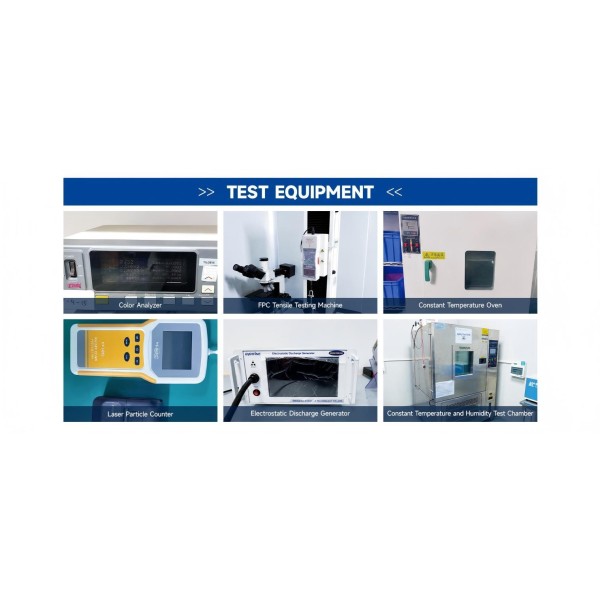 Shenzhen YZY Technology Co., Ltd