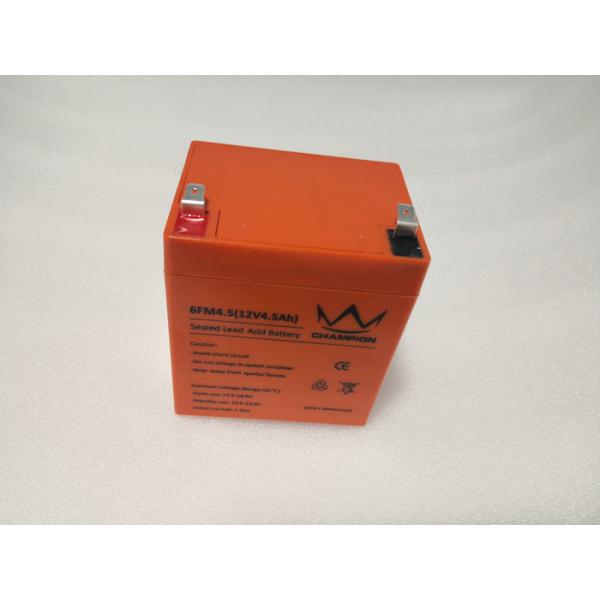 High Security Inverter Batteries For Communication Equipment , Telecommunication Control Equipment