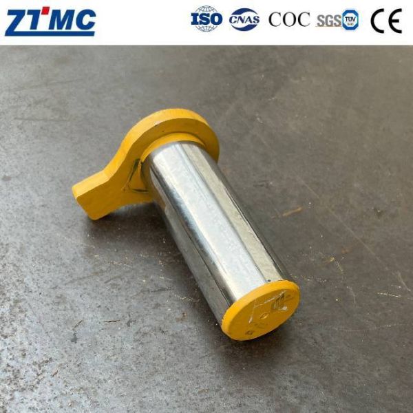 Gold Forging Excavator Pins And Bushings Boom Arm Bucket Bushing And Pin