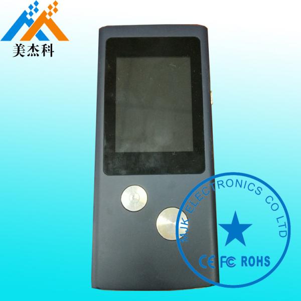 Pocket Size Intelligent Voice Translator , Electronic Language Translator Device 1400MHA
