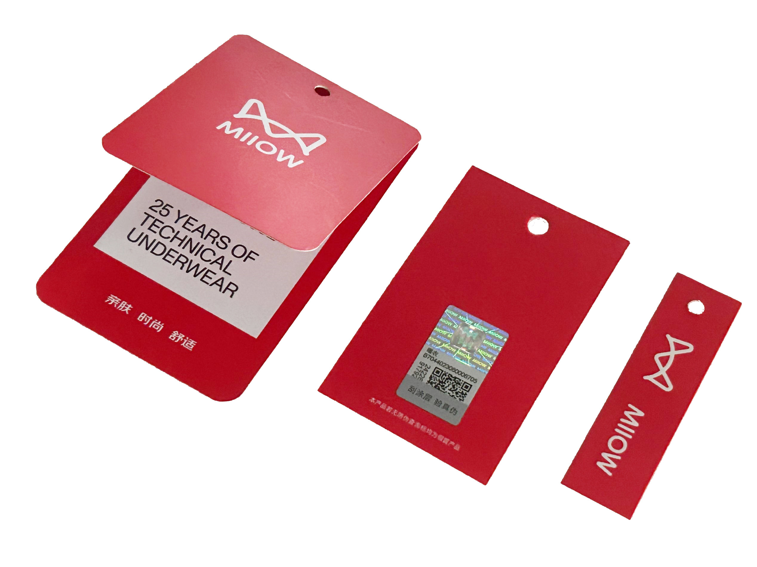 OEM Custom Paper Hang Tags Custom Printed Hang Tags (Оригинальное изготовление бумажных вешалок)