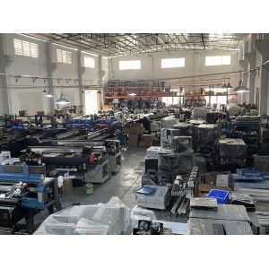 Shenzhen Yicai Printing Technology Co., Ltd