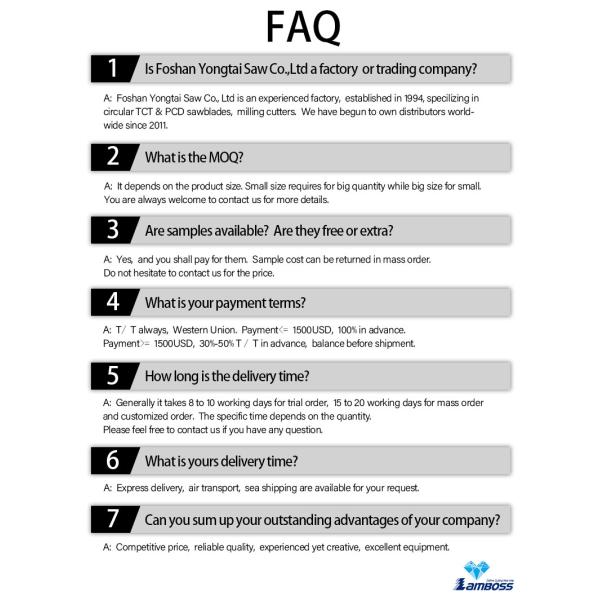 OEM ZY Teeth Промышленные круговые пиловые лезвия без ракеров с перекрестным резкой