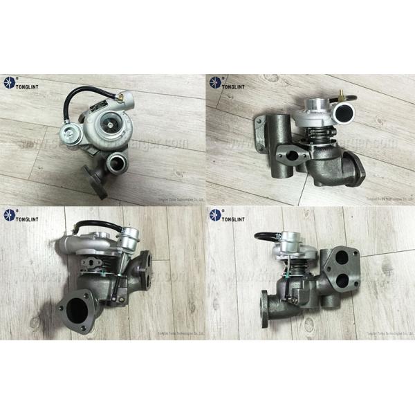 Tonglint Diesel Turbocharger T250-04 Turbo 452055-0004 ERR4802 for Land Rover Discovery, Defender with GEMINI III Engine