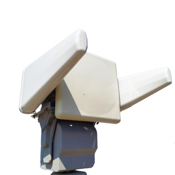 3KM Drone Jamming Radar 900M 1.2G 1.5G 2.4G 5.8G Veículo montado FPV Drone Jammer