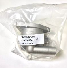 Water Cooled Thermostat Housing OEM BW-288 16304-E0060