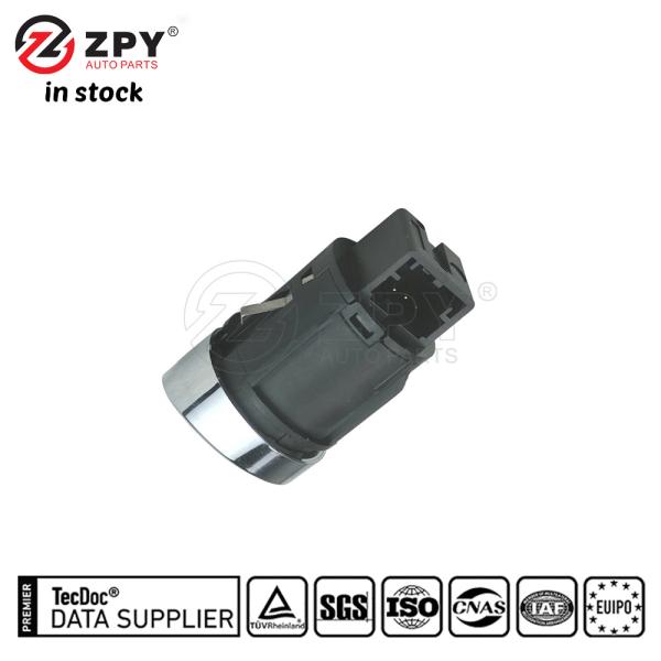 ZPY 561959839 New One Click Start Button Ignition For VW Passat 2010-2017