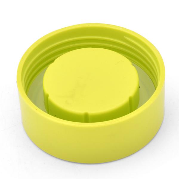 supermarket hot selling stainless steel  colorful inner ceramic keep water hot cup,mug &flask &vaccum flask