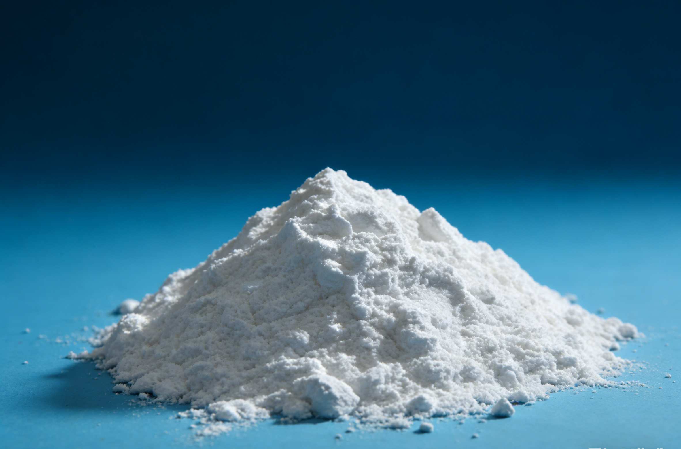 Aitemag 10FG High Purity Magnesium Hydroxide Silane Treated for LSZH Cable Insulation Excellent Flow Dispersion Fire and Electrical Performance