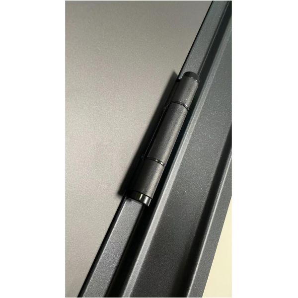 Heat Transfer Steel Security Front Doors Cold Rolled Exterior Entrance Doors