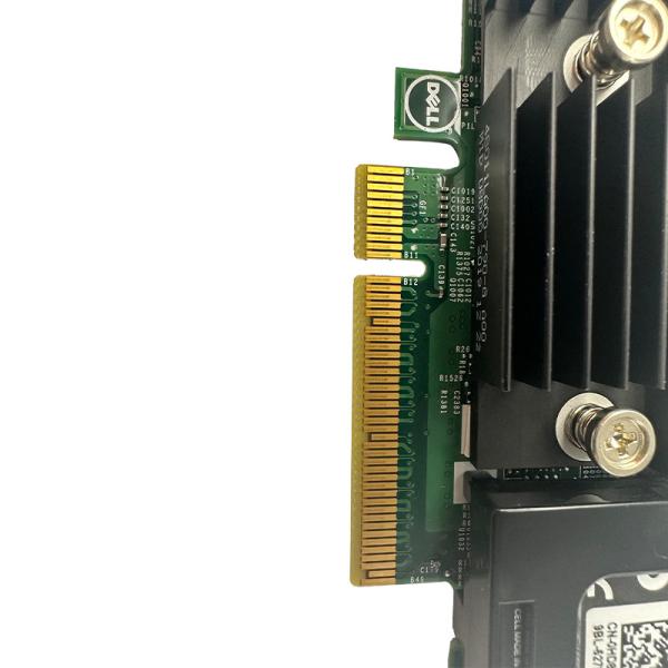 D ell PERC 11 H750 8GB 12Gbs x8 PCI-e RAID Controller