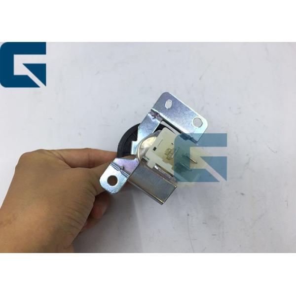 Durable Excavator Electric Parts PC200-7 PC300-7 Throttle Knob 22U-06-22420 Rotary Knob