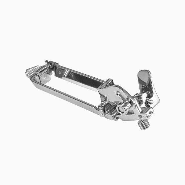 Reusable Needle Guides & Biopsy Adaptor JSM-072 for Samsung L3-12A, LA3-12A, LA3-14AD,L5-13/50, LA2-14A Probe