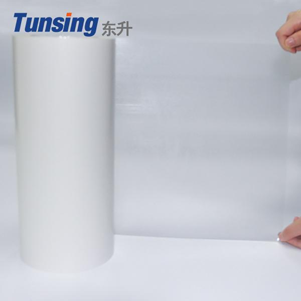Low Temperature Thermal Plastic Hot Melt Glue Film For Bonding PP Polypropylene