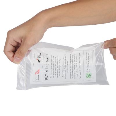 Medical Resealable Pockets 100 Pack for Your Convenience