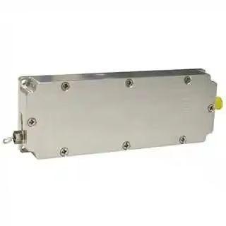 Customized 2.4GHz 30W RF Power Amplifier Module with RS485 for Anti Drone System