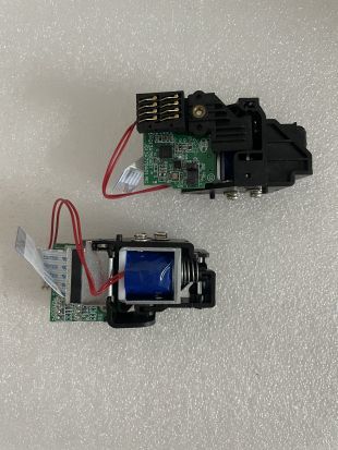 DN200 IC Chip Station CHD-mot ICT3H5 for Card Reader Motorised ICT3H5-3AJ2791