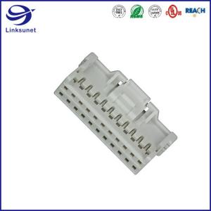 iGrid 501646 2 conector da fileira 2.0mm para cablagens dos controladores do