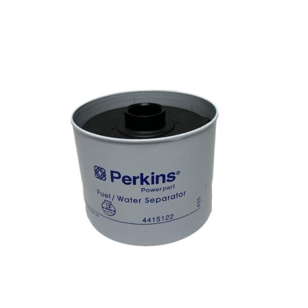 White 211 Fuel Water Separator with Long Working Life and Steel Material for CPC(D)10-35 Forklift Diesel Engine