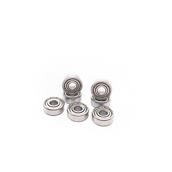 1080N Dynamic Load Small Size 695 695ZZ Ball Bearing with Steel Cage and Nylon Cage