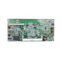 Contrôle principal d'impédance de PCBA 6 couches de ré-écoulement de carte PCB de fabricant à haute densité de panneau