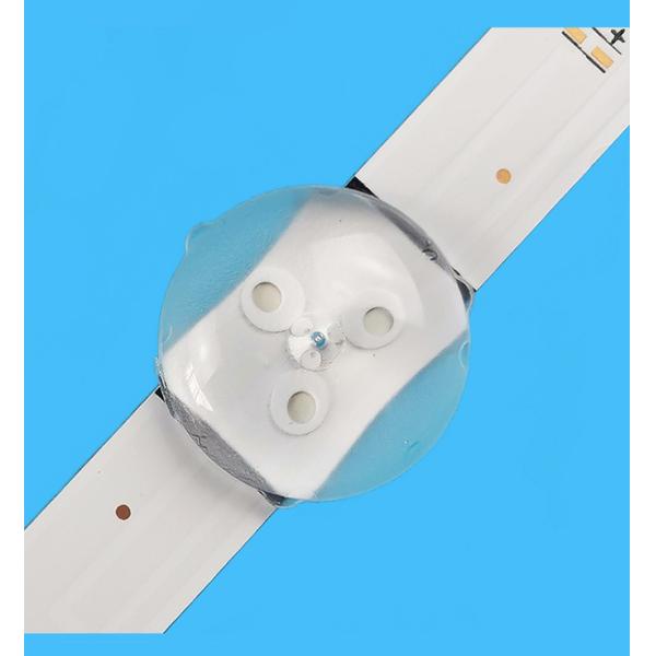 для Samsung UE40J5205 UE40J5270 UA40J5008 UA40M5000 LM41-00144A