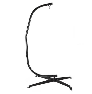 High Comfort Hammock Chair C Stand Stable With 150lbs Weight Capacity