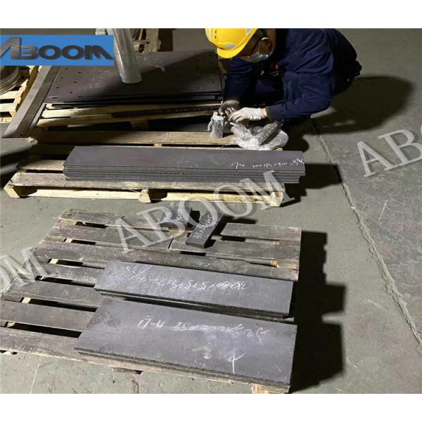 S17400 17-4 PH Precipitation Hardening Stainless Steel Plate