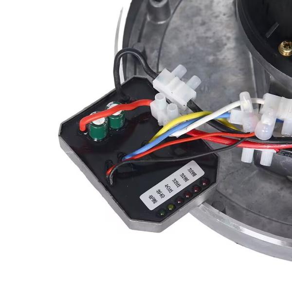 High Voltage Electric Grease Filling Machine 24V Sinking Buckle Barrel Type