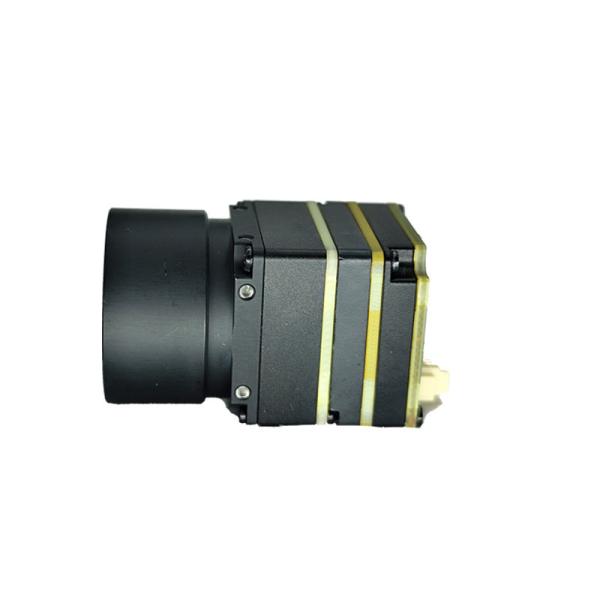 Infrared Thermal Imaging Drone Camera Module 12μm Pixel Pitch 40mk NETD