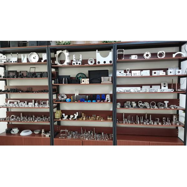 FEKON PRECISION CNC PARTS LIMITED