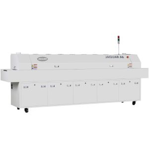 small reflow oven machine