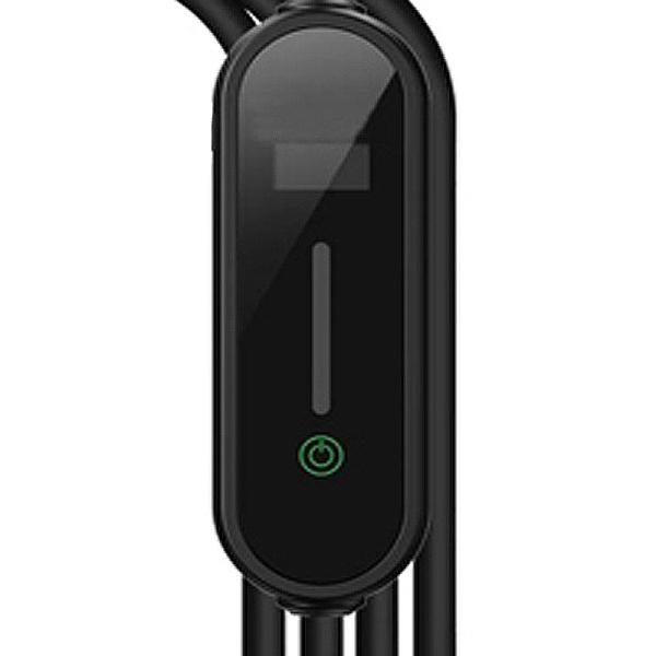 DC 7 KW 22 KW Commercial Electric Car OEM Micro Inverter Ev Charger Station Portable Charger