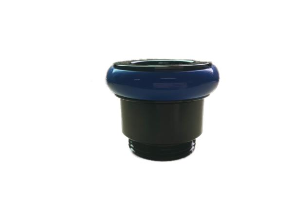 Machino Female 1.5'' to NST Male 1.5'' adapter-KYK38-NST38M-Strong Lightweight Alloy Construction