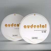 Bloco dental Multilayer da zircônia com força Flexural & Translucency para a venda de B2B