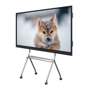 iBoard Android 16 8+128G Whiteboard Software Integrated Wireless Screen Cast 75 Inch Touch Monitor