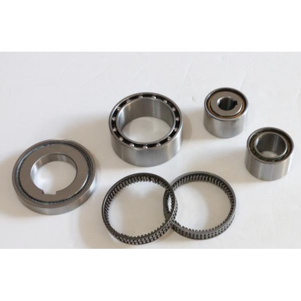 R&B high quality Sprag Clutch GFK25 one way clutch bearing