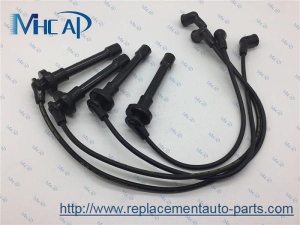 Standard Size Auto Parts Ignition Wire Kits OEM 22450-74Y25 22440-71J26 22440-71Y26