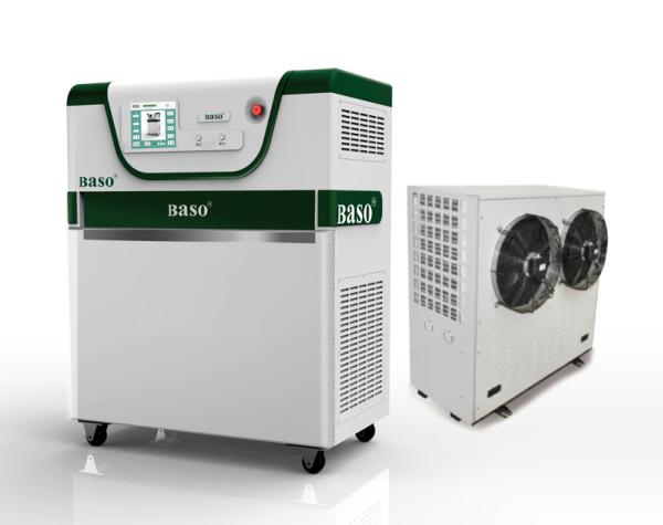 ユーザーフレンドリーな設計 プラズマ貯蔵冷凍庫 プラズマ冷凍システム BSSD-III-01