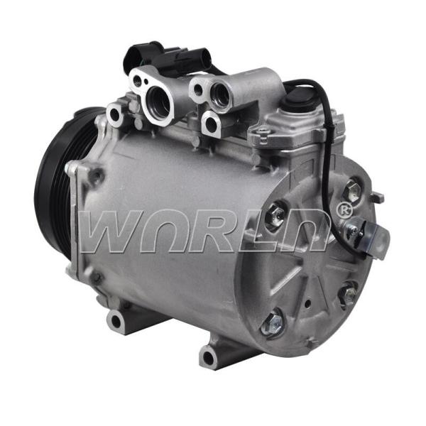 MSC130 Auto AC Compressor MB958789 Para Mitsubishi Delica Para Spacegear WXMS025