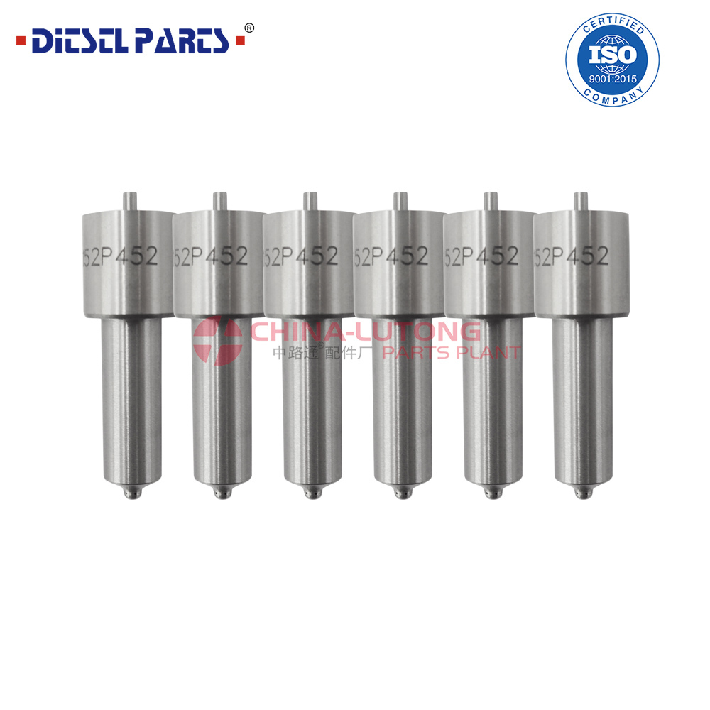 DLLA152P2149 Fuel Injector Kia Sorento 2.0 d 150 CRDi Engine Fuel Common Rail