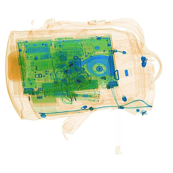 Профессиональный блок развертки багажа кс Рэй/блок развертки сумки аэропорта с машиной функции ТИП