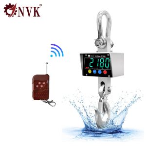 Digital Crane Scale