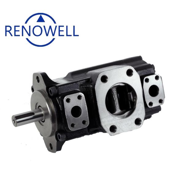 T6CC T6DC T6EC Denison T6 Pump , High Pressure Industrial Hydraulic Pump