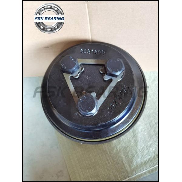 Long Life F-572061 TAROL150/250-U-TVP Railway Bearing Wheel Set Bearing 150x250x160mm China Manufacturer